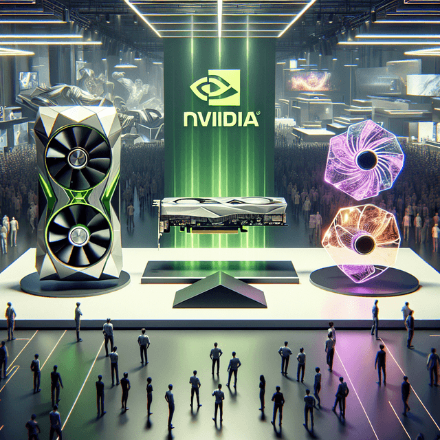 Key Highlights from CES 2026: New Innovations in AI, Computing, and More