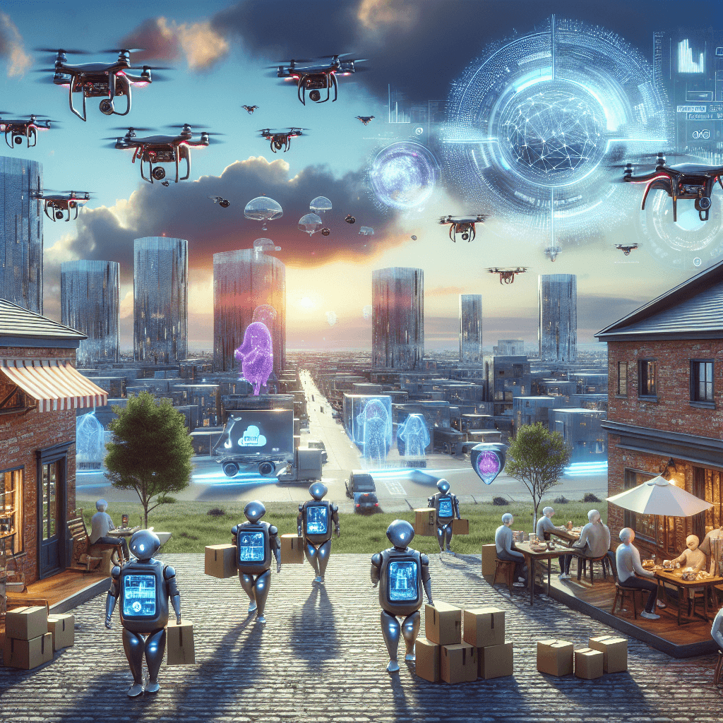 Google Introduces Universal Commerce Protocol for Enhanced AI Shopping Experience