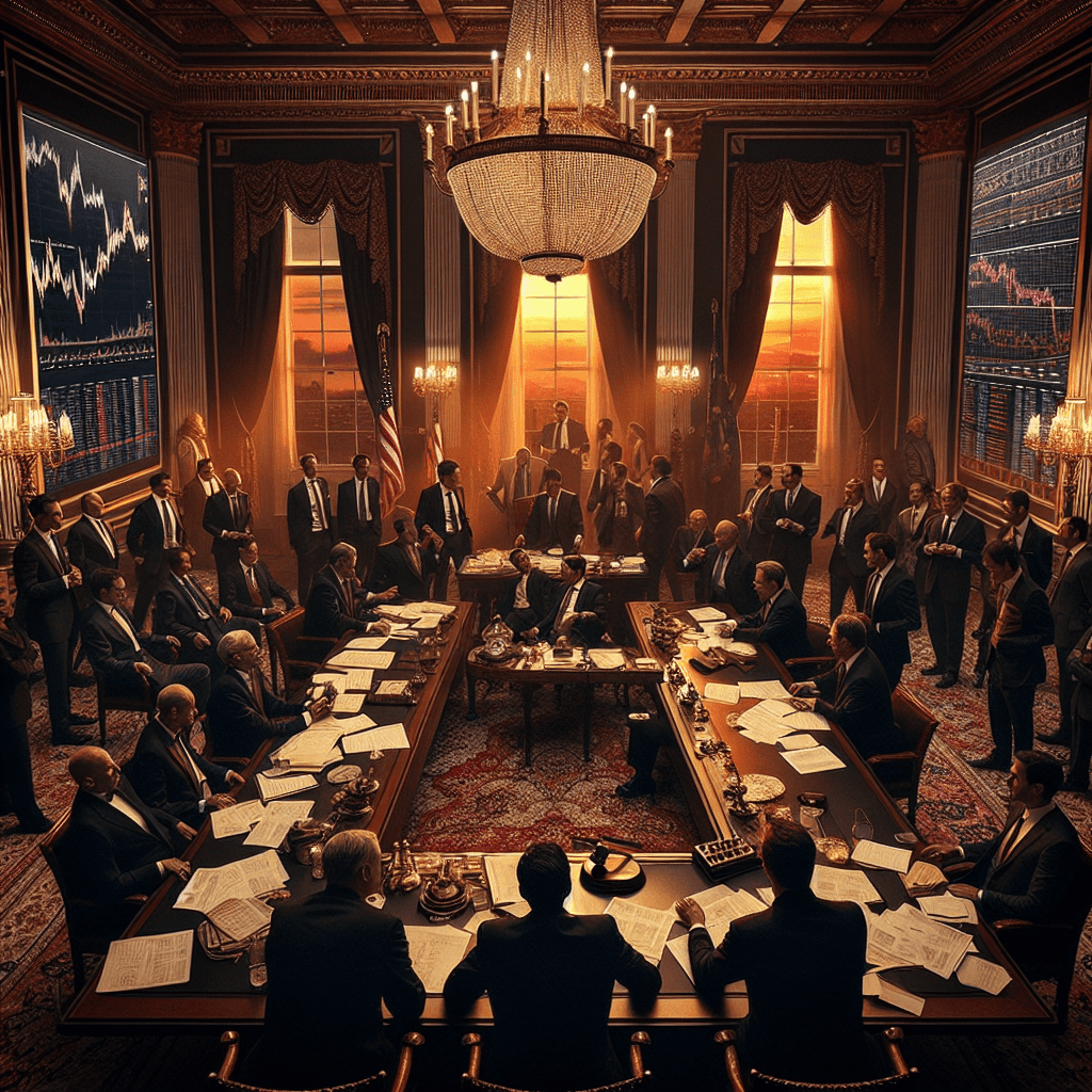 Lawmakers Set to Pursue New Cryptocurrencies Regulation Bill: The Path Ahead and Its Importance