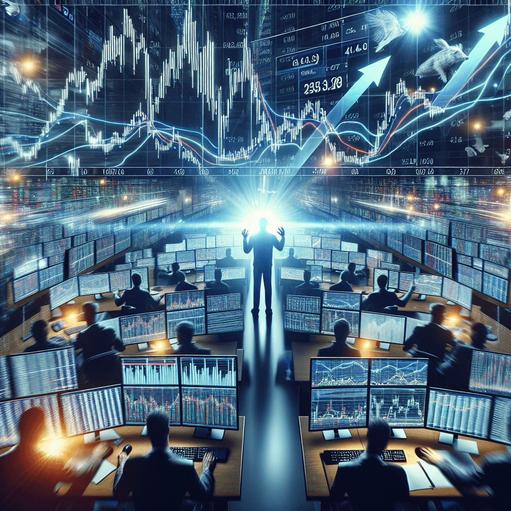 A-Share Market Sees Sudden Shift: 1 Trillion Yuan in 20 Minutes with Four Major Divergences