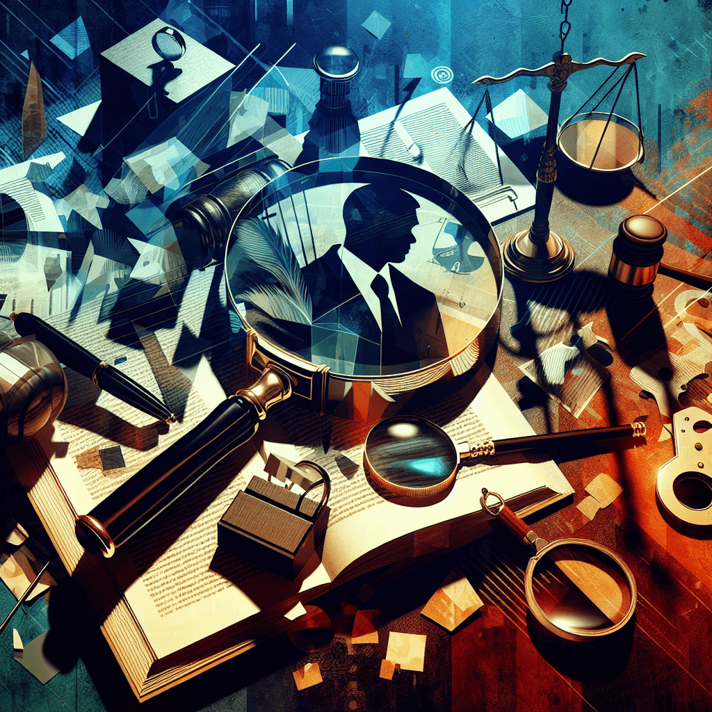 US Justice Department Initiates Criminal Investigation on Fed's Jerome Powell