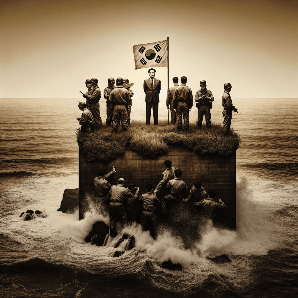 Former South Korean President Yoon Convicted for Martial Law Attempt