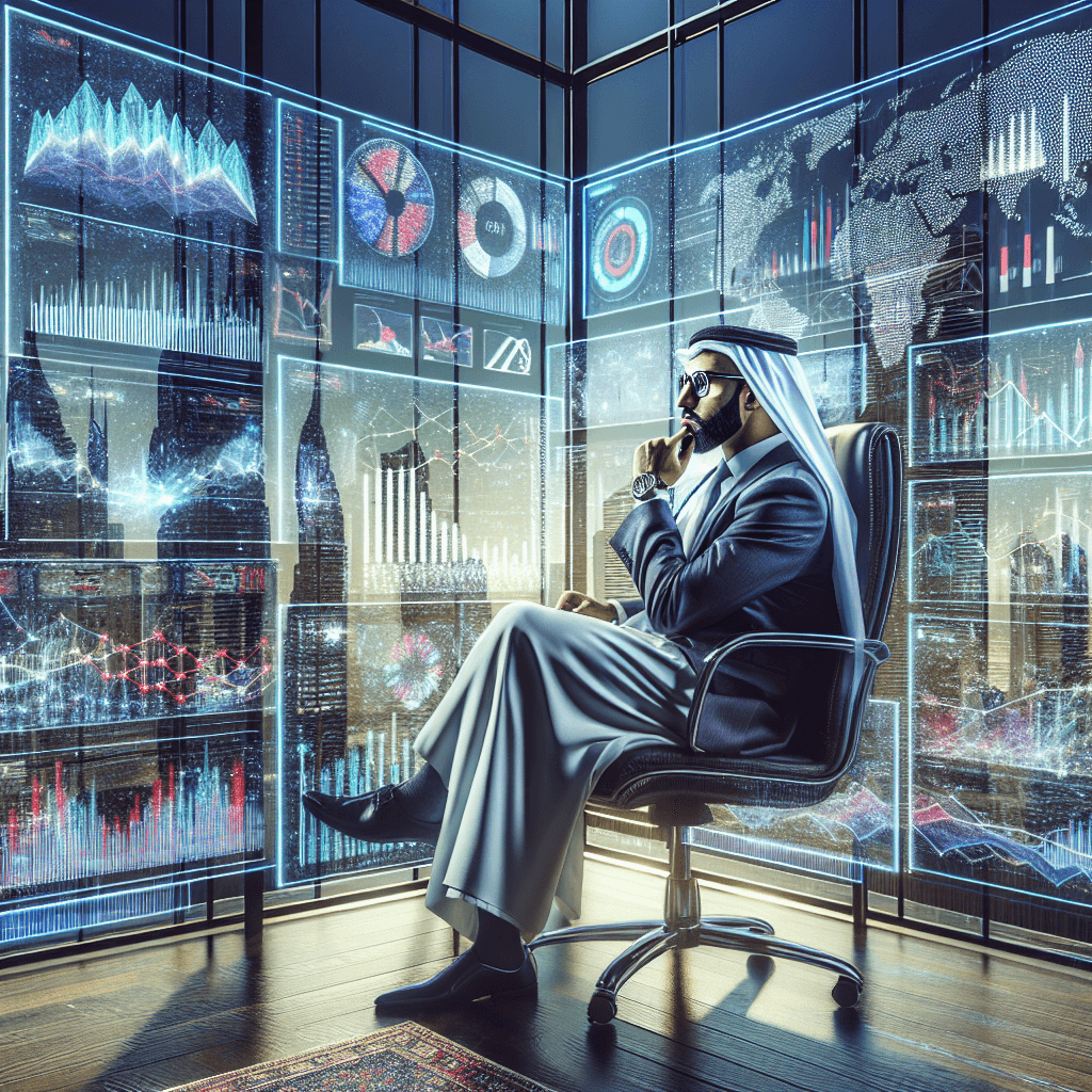 Goldman Sachs Explores Prediction Markets with Keen Interest, CEO Reveals