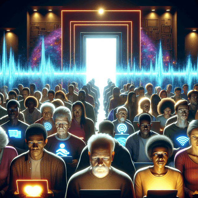 ChatGPT Users to Experience Targeted Advertising Soon