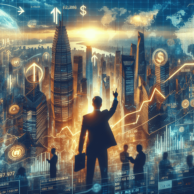 Over 300 A-Share Companies Release 2025 Earnings Predictions: 6 Anticipate Net Profits Exceeding 10 Billion Yuan