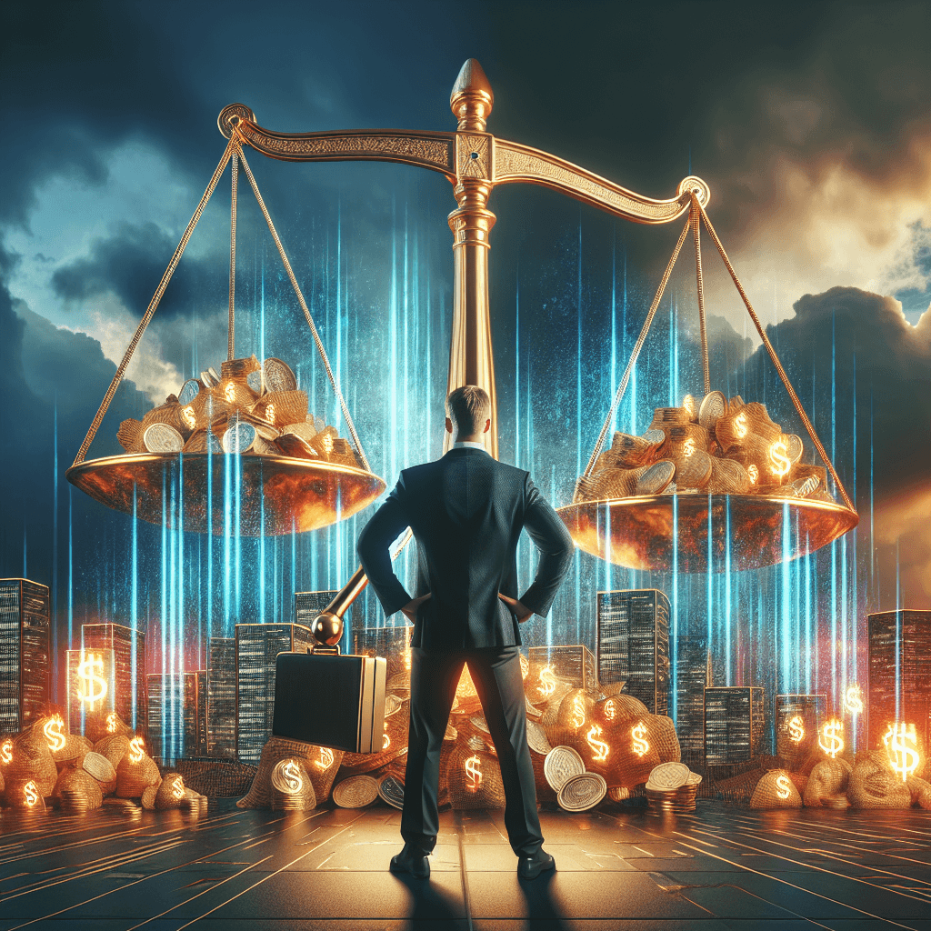 Elon Musk Seeks Up to $134 Billion in Lawsuit Against OpenAI