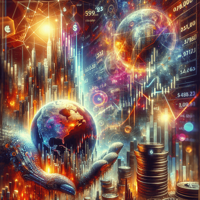 Record-Breaking Withdrawal from Broad-Based ETFs Raises Market Concerns