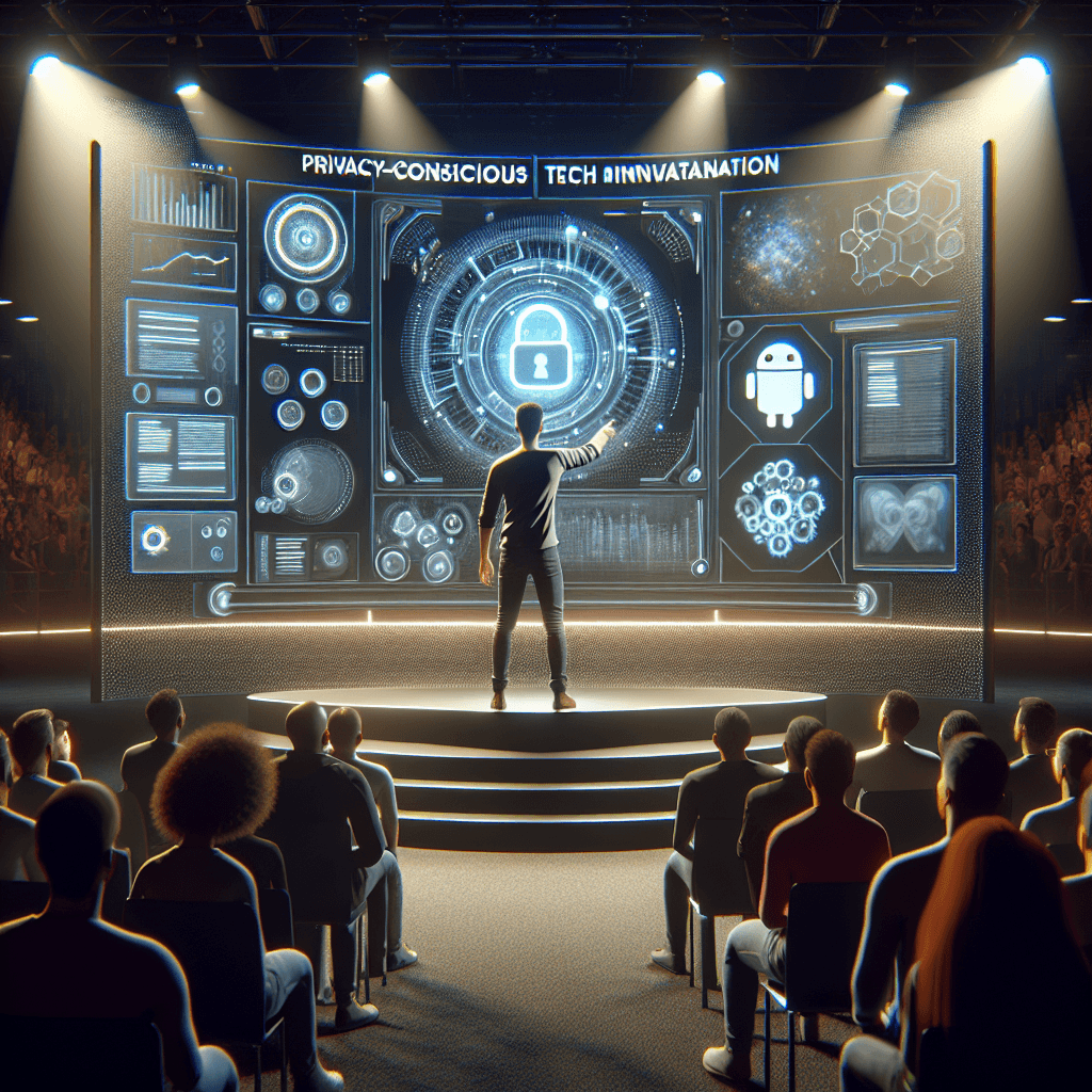 Exploring a Privacy-First Alternative to ChatGPT by Moxie Marlinspike