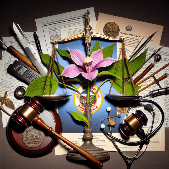 Minnesota Democrats Face U.S. Justice Department Investigation over ICE Obstruction Allegations