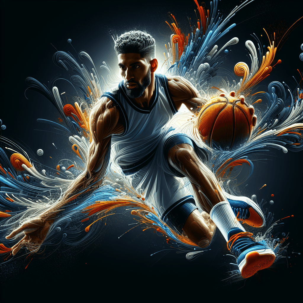 Shai Gilgeous-Alexander Tops Kia MVP Ladder Again