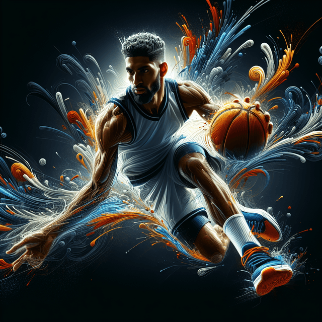 Shai Gilgeous-Alexander Tops Kia MVP Ladder Again