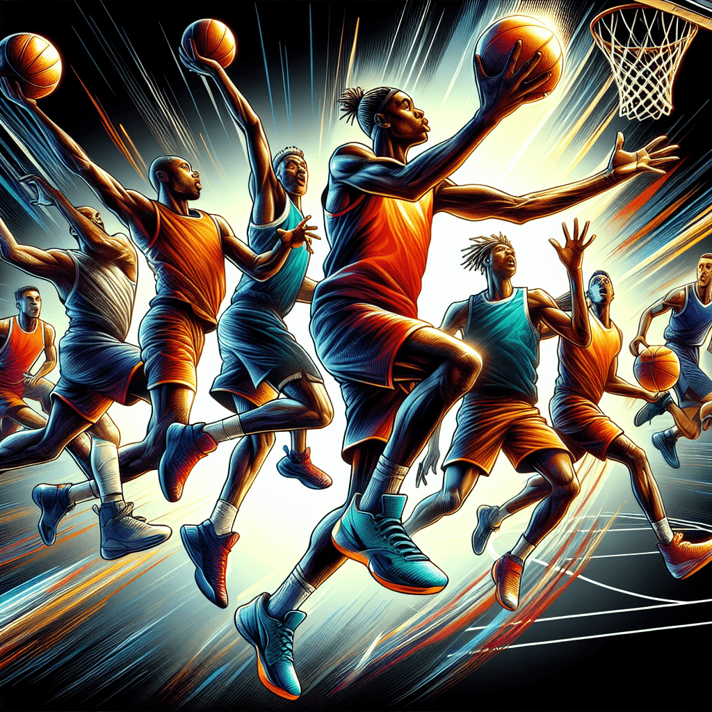 Gilgeous-Alexander and Adebayo Honored as Week 13's Best in NBA