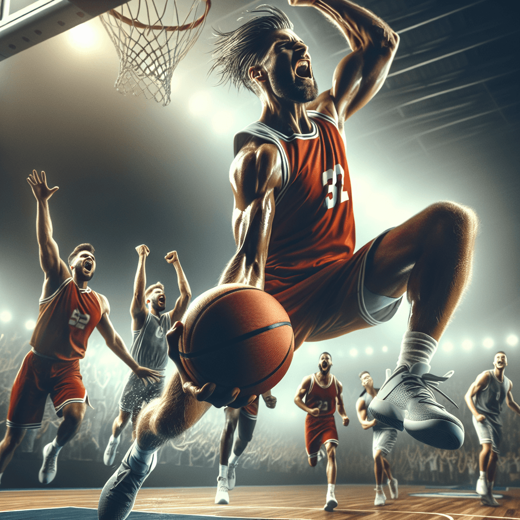 Knicks Achieve Historic 54-Point Victory Over Nets