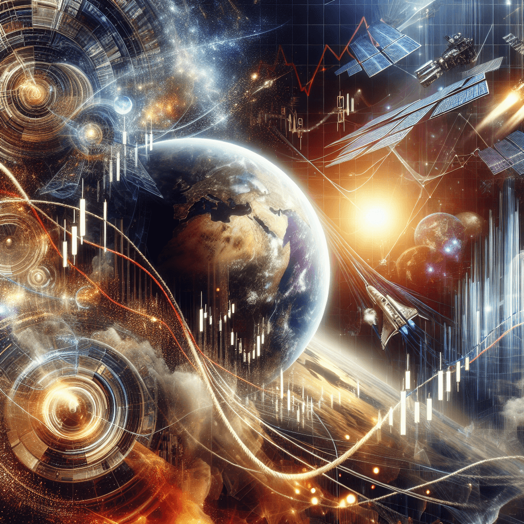 Over 3500 Stocks Surge in A-Share Market, Space Solar and Commercial Aerospace Concepts Lead Gains