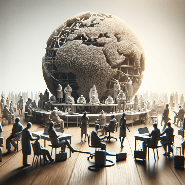 US Withdrawal from WHO: Implications and Reactions