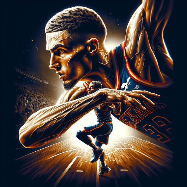 Analyzing the Selection of West All-Star Reserves for NBA 2026