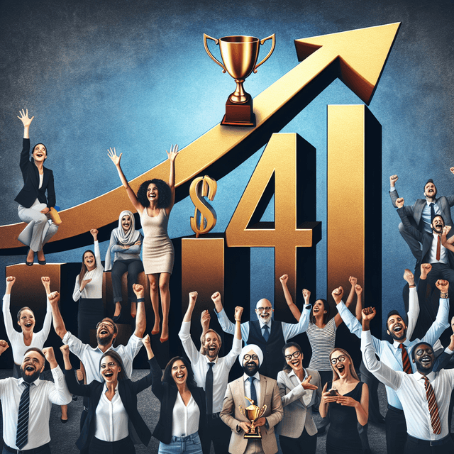 Synthesia Reaches $4B Valuation with Employee Liquidity Option