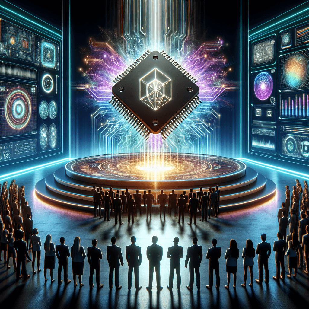 Microsoft Launches Advanced AI Inference Chip, Maia 200