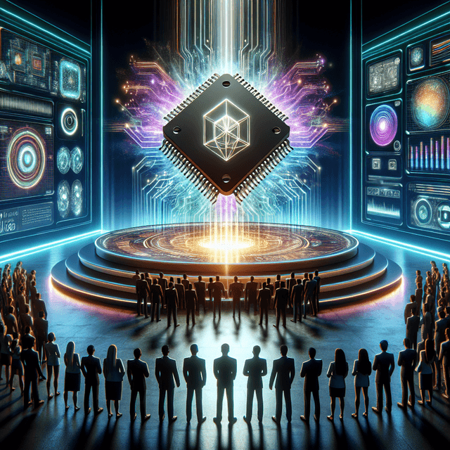 Microsoft Launches Advanced AI Inference Chip, Maia 200