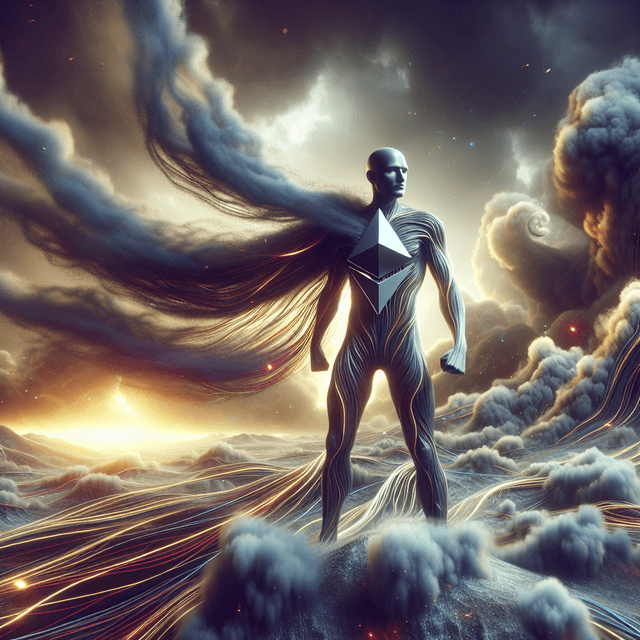 SharpLink CEO Highlights Ethereum's Potential Amid Macro Challenges