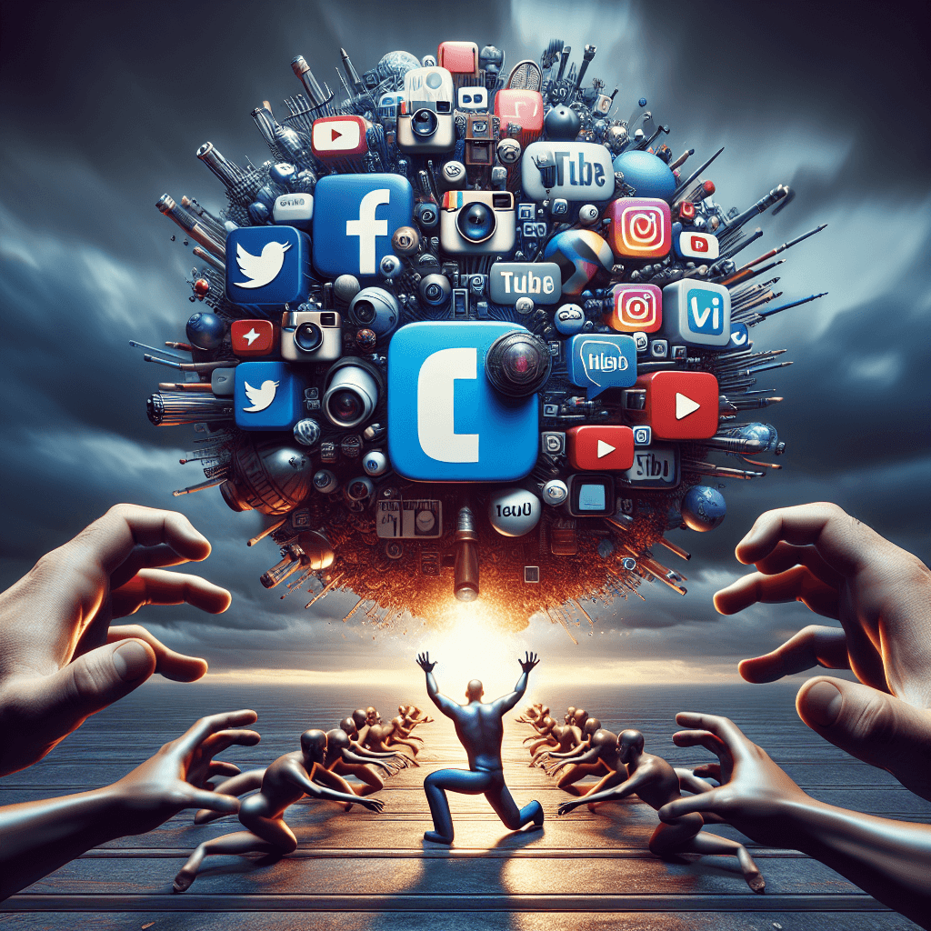 YouTubers Accuse Snap of Copyright Violations in AI Training Practices