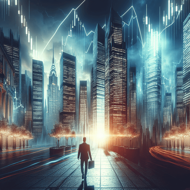 Understanding A Shares: Reversal Trends and Major Market Movements Decoded