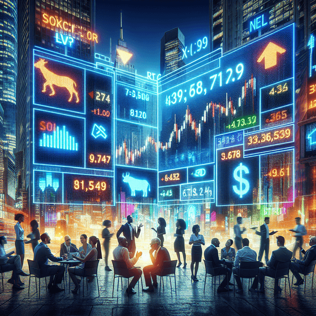 Five Years Post-GameStop: How Retail Investors are Redefining Markets