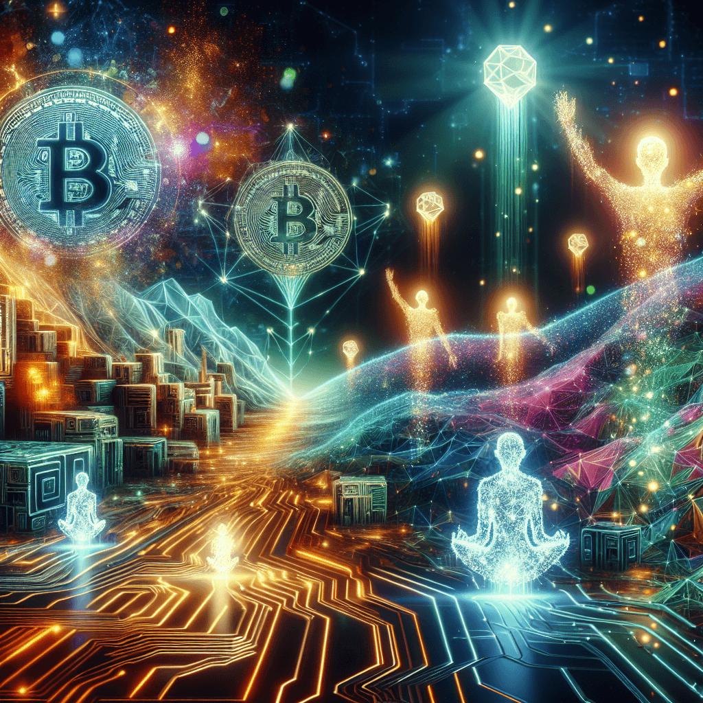 Bitcoin Miners Experience Gains as Anthropic's Funding Boost Enhances AI Sector