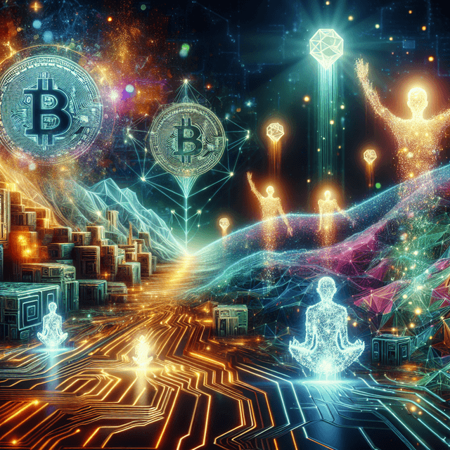 Bitcoin Miners Experience Gains as Anthropic's Funding Boost Enhances AI Sector