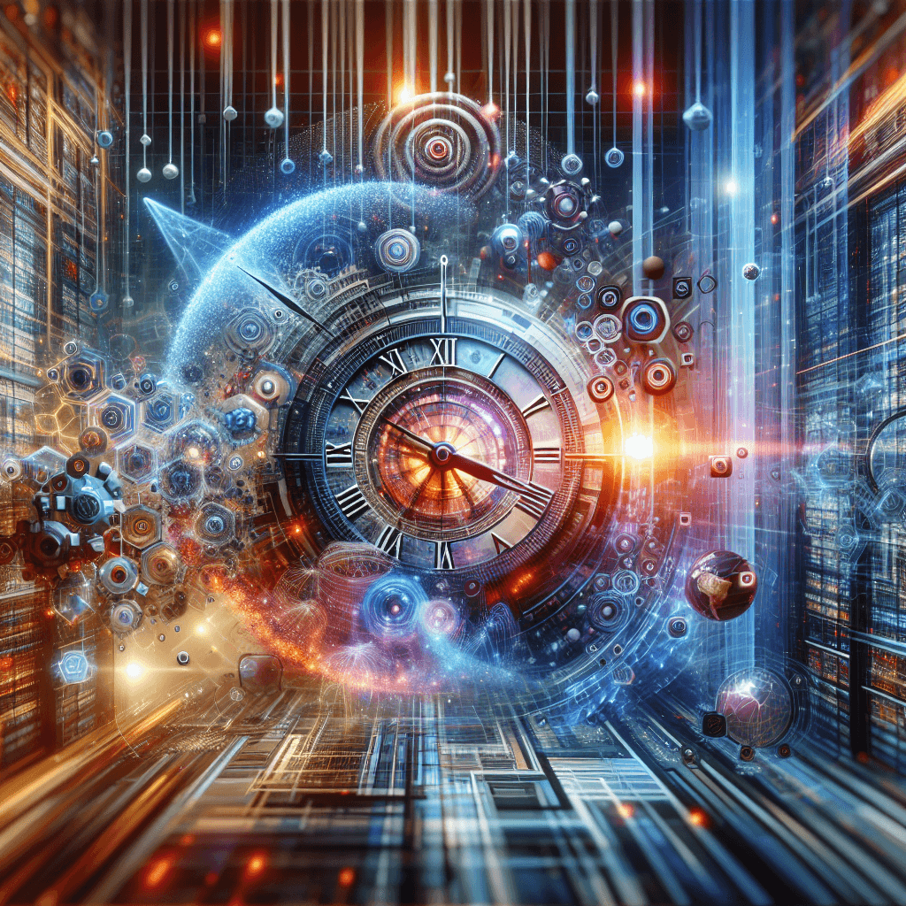 Chinese AI Firms Expedite Launches to Compete Against U.S. Giants One Year After DeepSeek