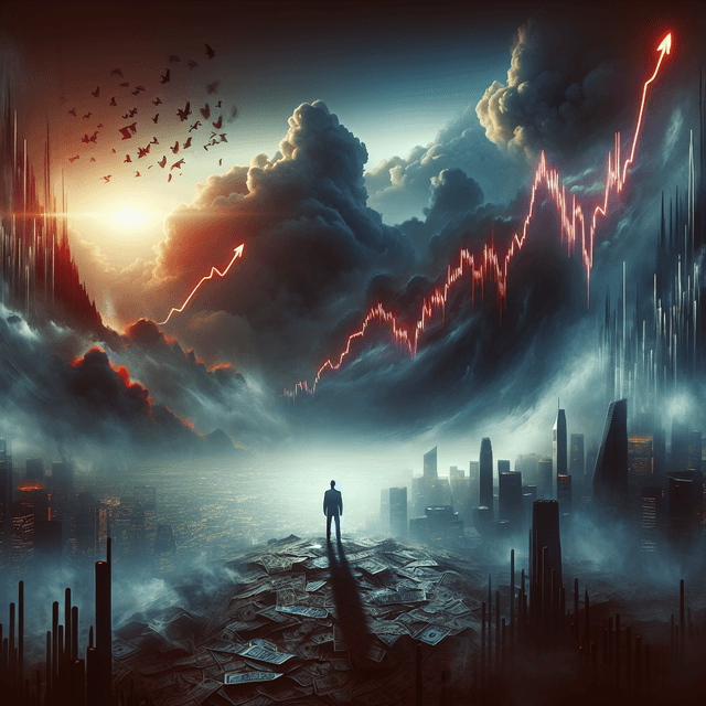 Major Indexes Plummet Three Times Today! What Happened? Latest Institutional Analysis