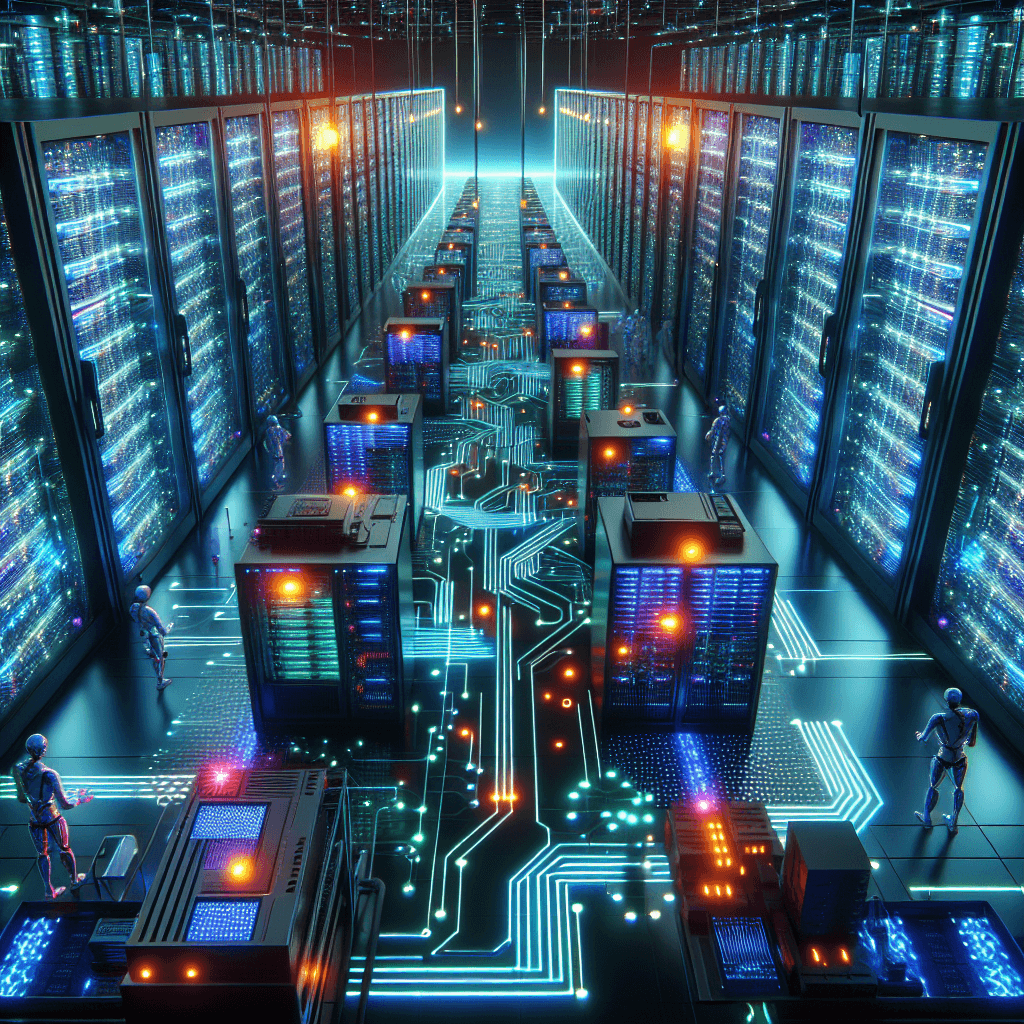 The Sustained Surge in AI Infrastructure Spending and Its Broader Implications