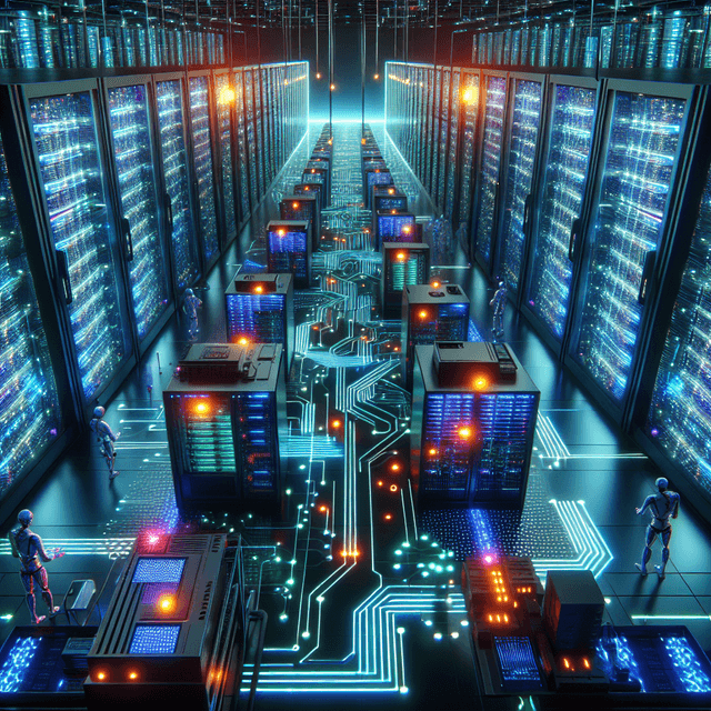 The Sustained Surge in AI Infrastructure Spending and Its Broader Implications