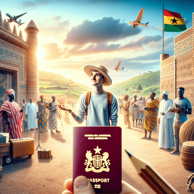 YouTube Sensation IShowSpeed to Acquire Ghanaian Passport as African Tour Concludes