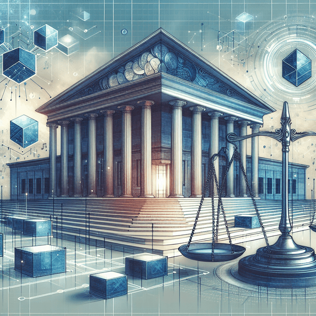 Fidelity's Bold Step: Launching a Stablecoin to Revolutionize Blockchain Banking