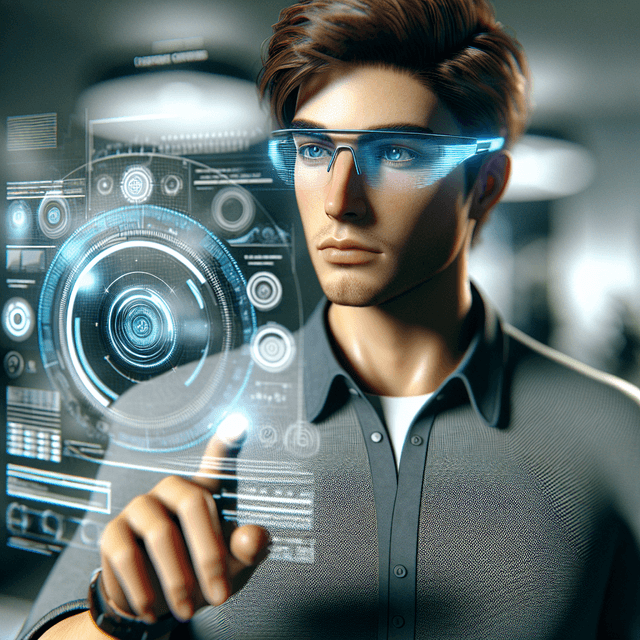 Mark Zuckerberg Foresees a Future Dominated by AI-Powered Smart Glasses