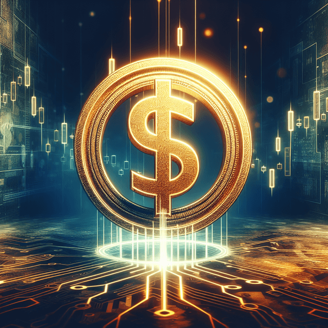 Understanding Bitcoin's Unusual Response to Recent Decline in U.S. Dollar Value