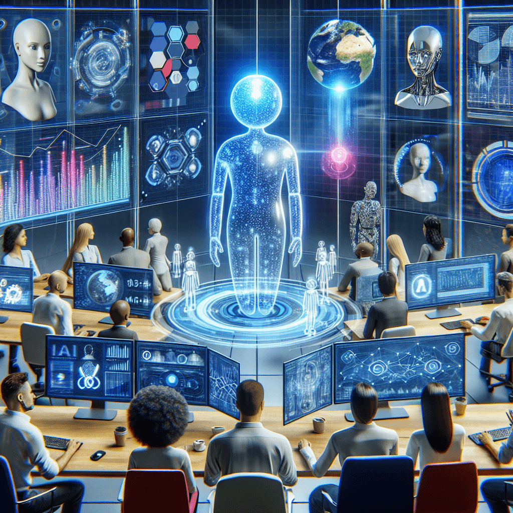 Satya Nadella Advocates for High Usage of Microsoft's Copilot AI