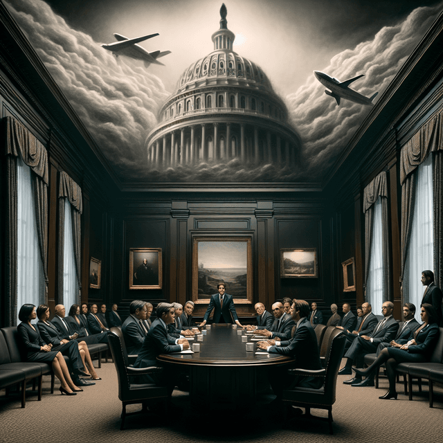 Corporate Voices Rise Amid Trump's ICE Strategies, Fear of Backlash Grows