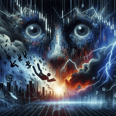 AI Concerns Trigger Bear Market for Software Sector