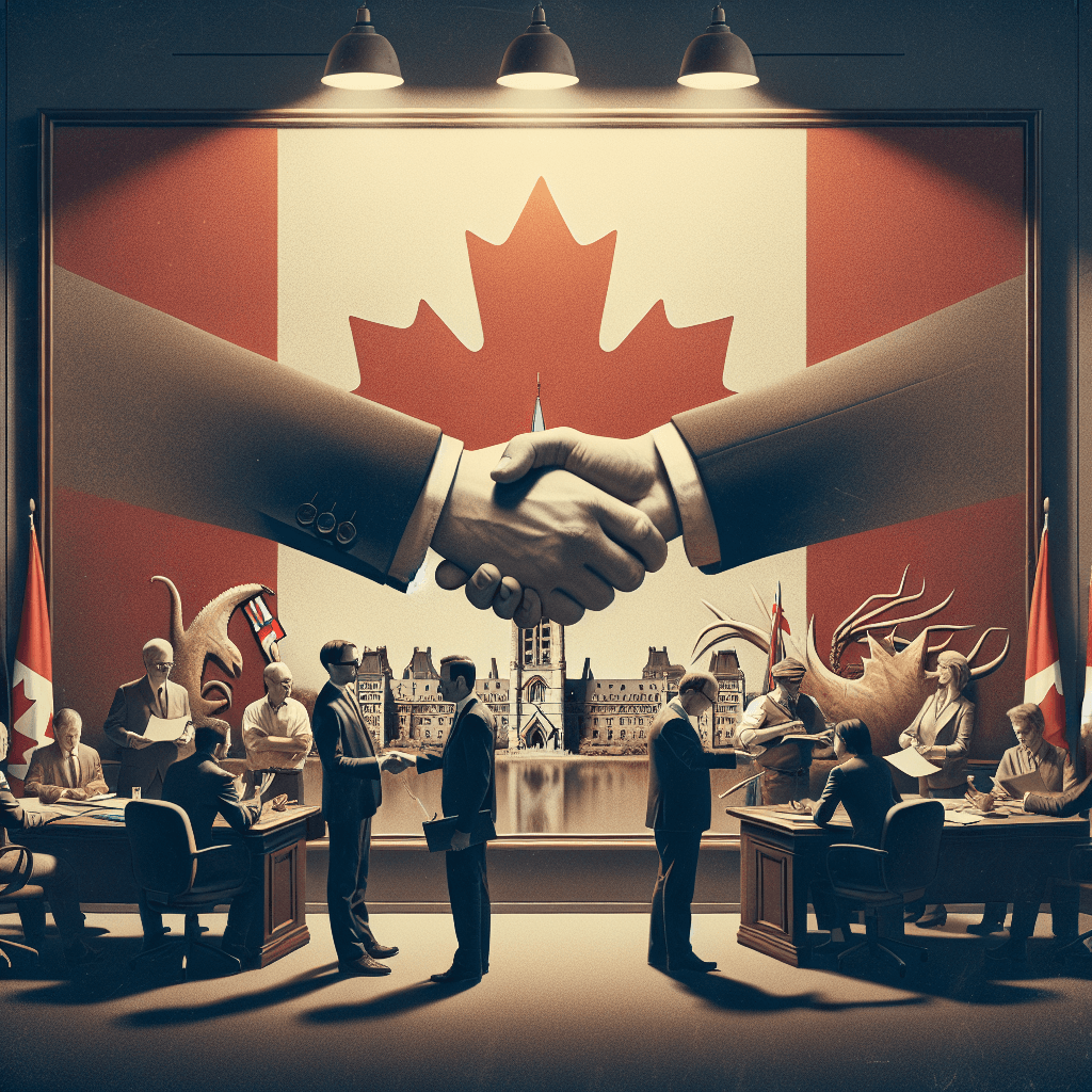 Carney Urges US Officials to Honor Canadian Sovereignty Amid Talks with Alberta Separatists