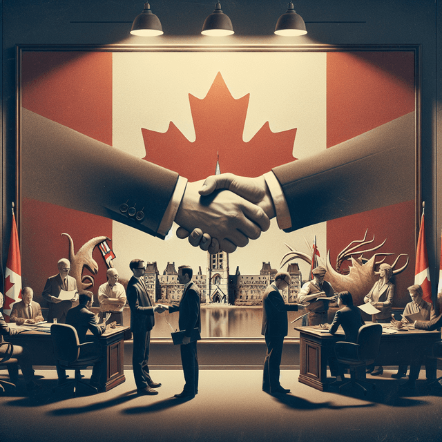 Carney Urges US Officials to Honor Canadian Sovereignty Amid Talks with Alberta Separatists