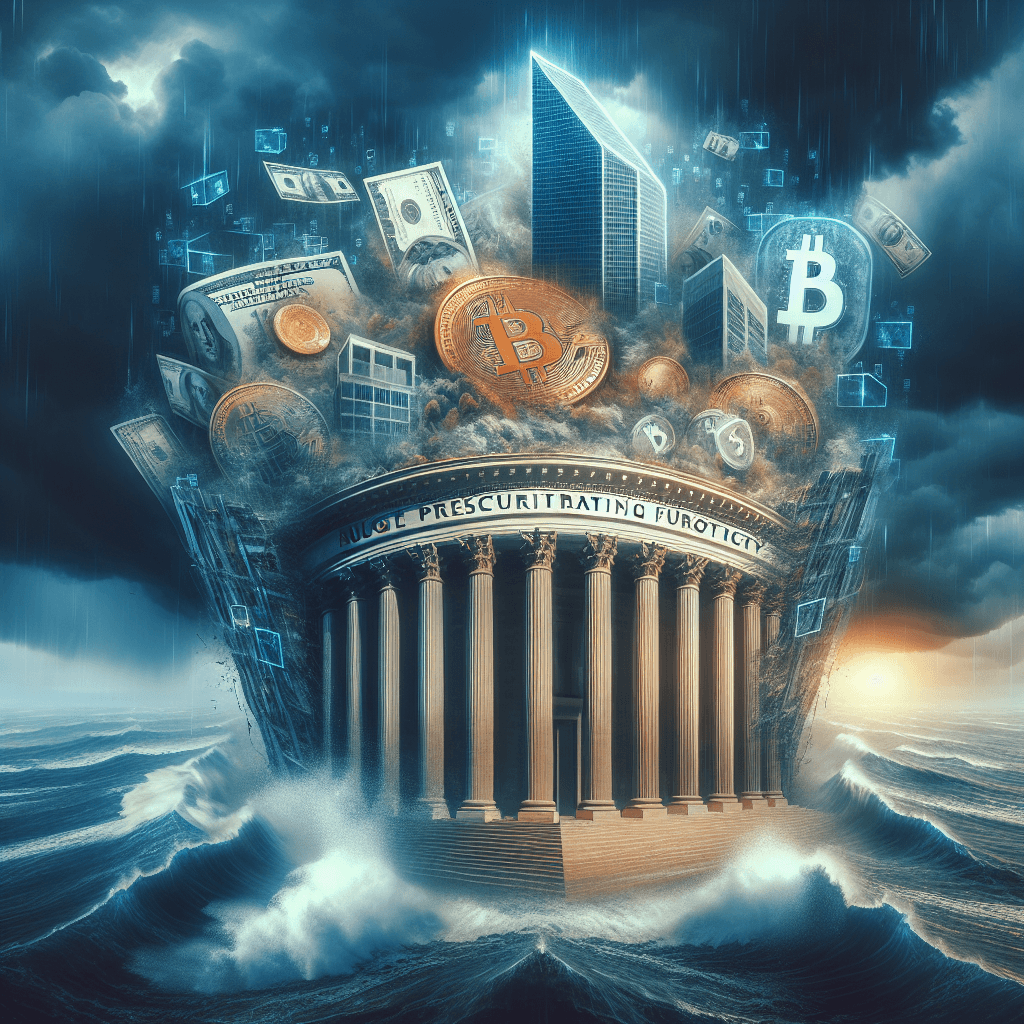 Binance Converts $1 Billion User Safety Fund to Bitcoin Amid Volatile Market Conditions