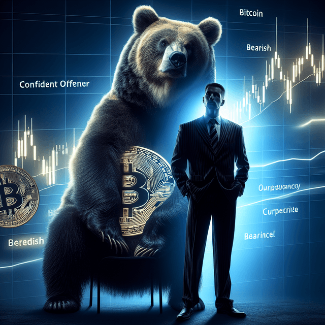 Kevin Warsh's Bearish Stance Raises Concerns for Bitcoin Market