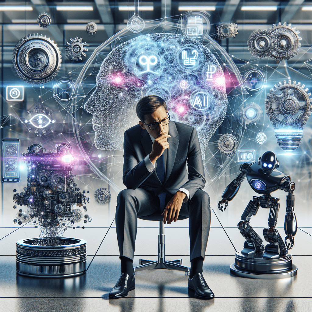 Does Tim Cook Know How to Monetize AI?