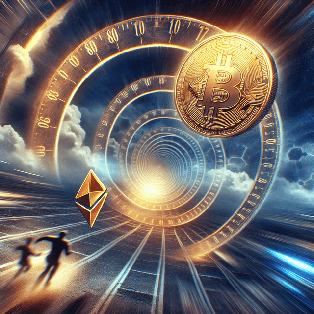 Crypto Tumbles as Bitcoin and Ether Decline: Market Analysis