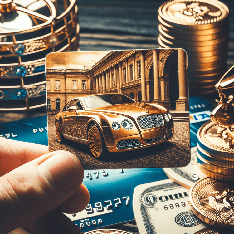 American Express Targets Elite Spenders with Strategic Card Focus