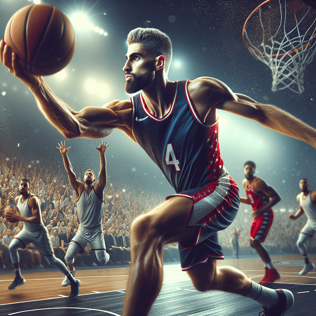 Nikola Jokić Shines with Strong Performance in Comeback Game