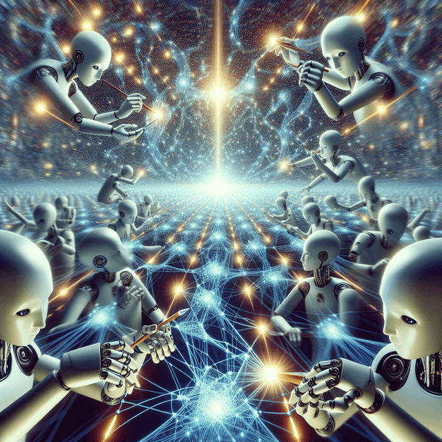 OpenClaw's AI Assistants Forge a New Digital Community