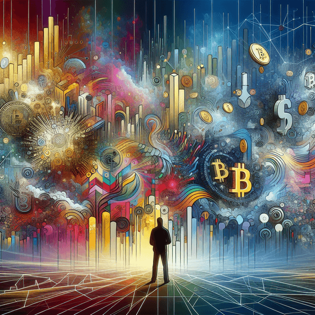 Understanding Binance's Response to Crypto Liquidation on October 10 Caused by Macro Risks